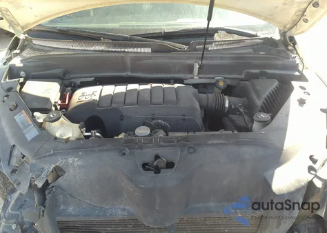 2012 Buick Enclave Leather из США, поврежденный, VIN 5GAKVCED3CJ330996